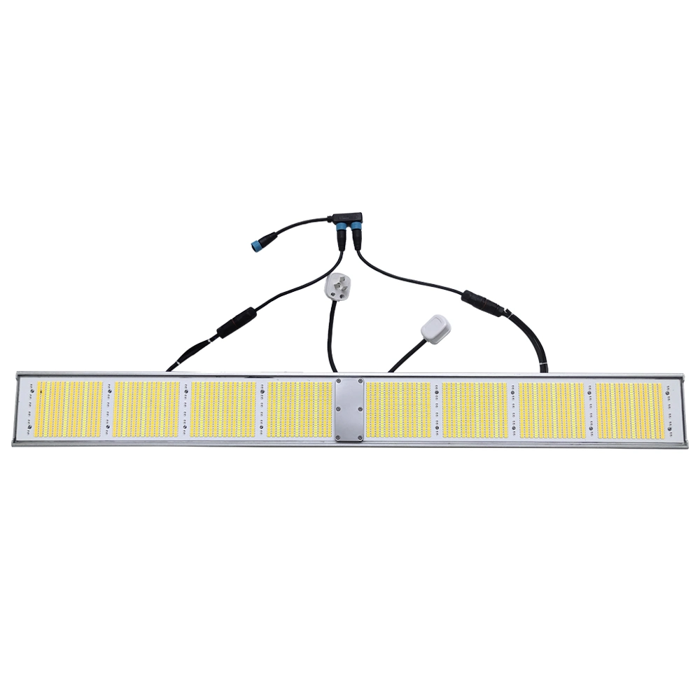 LED Grow Light Hydroponic Commercial LED Grow Light Price Wholesale