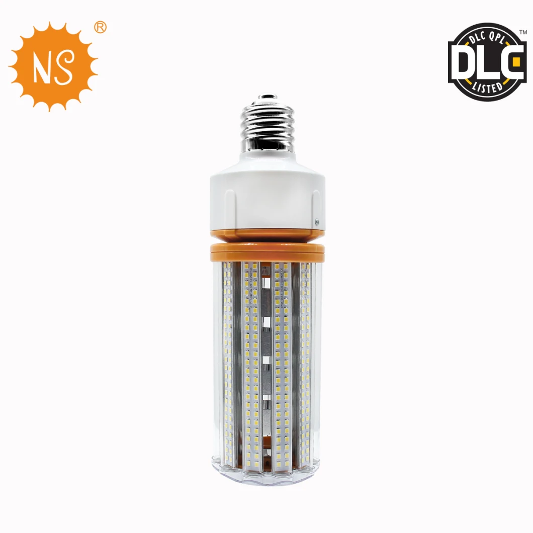 HID/HPS/Mh/CFL Replacement LED Corn Bulb with 125lm/W 60W