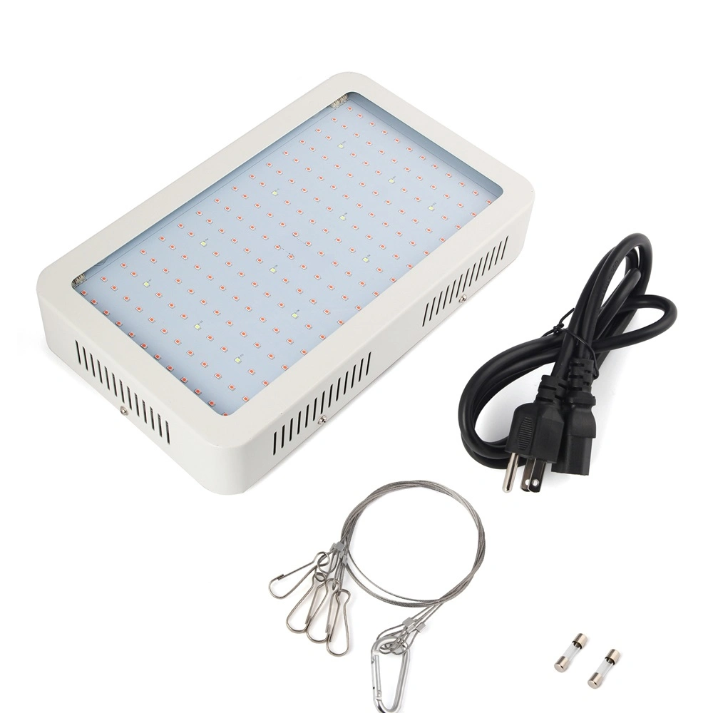 600W Full Spectrum Plant Grow Lamp LED Grow Light