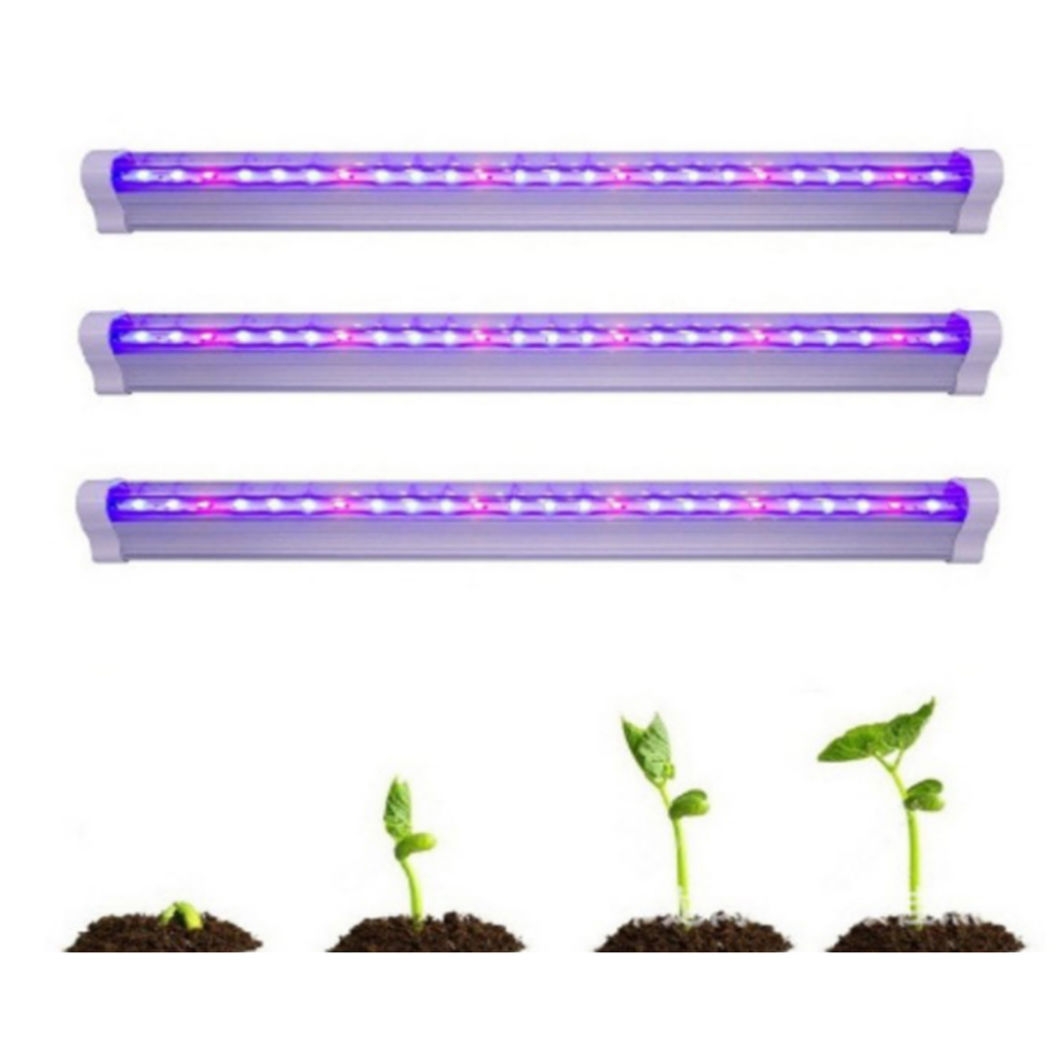 LED Grow Lights/ LED Light/Plant Grow Light/Fill-in Light/Zwd002L-10W