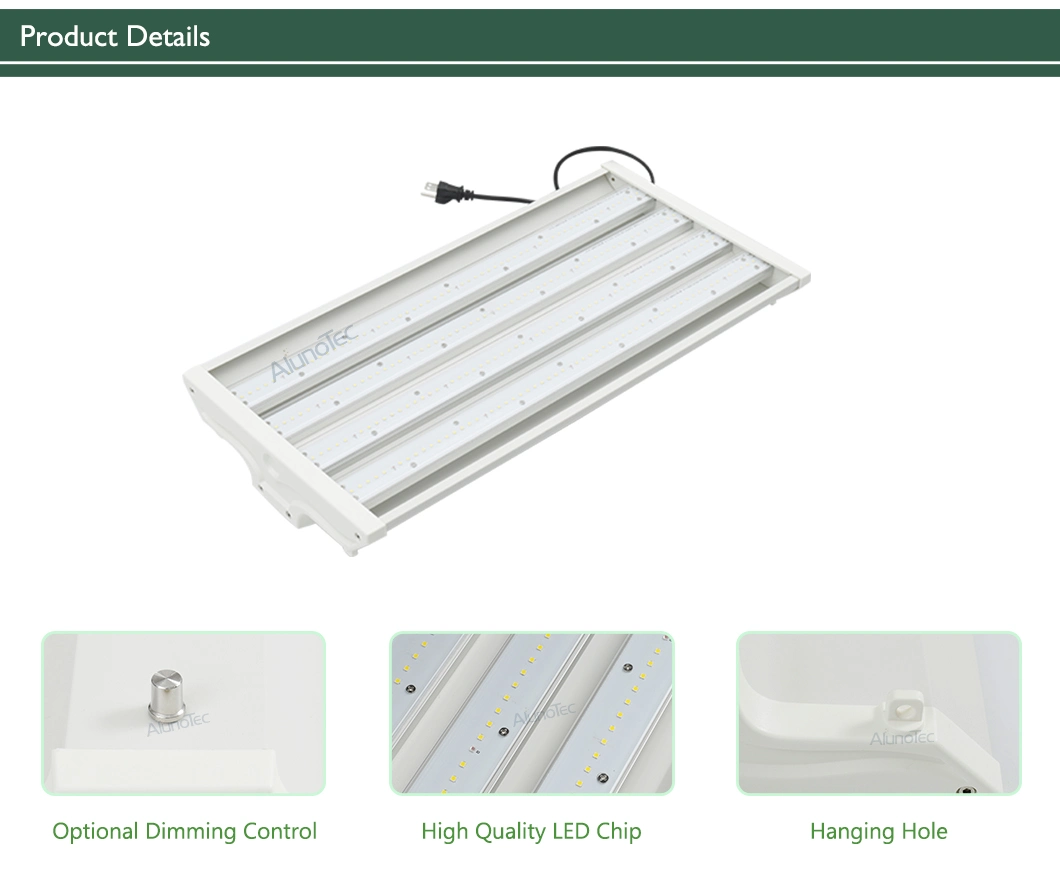 DIY LED Grow Light Grow Lamp LED Grow Lighting for Indoor Plants