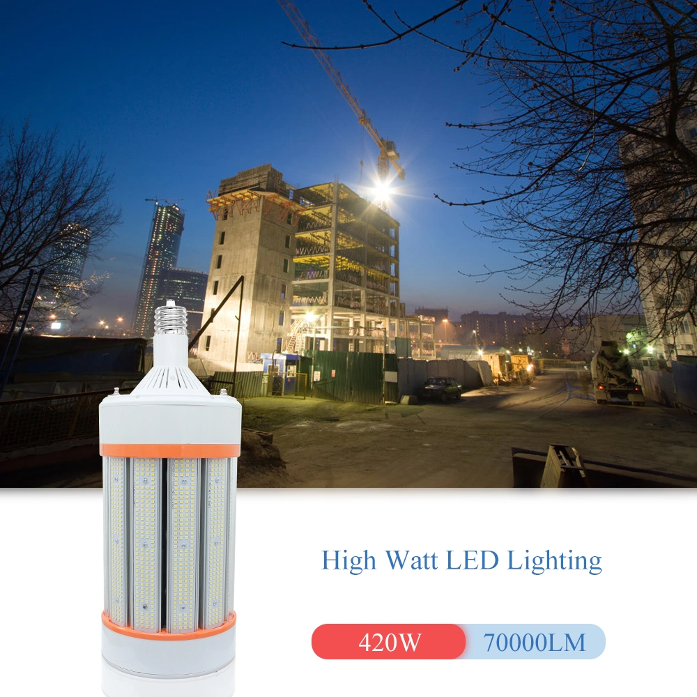 1000W Replacement of HPS Bulbs, High Watt Commercial Light for Supermarket and Warehouse