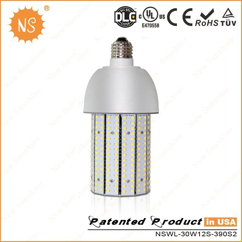 LED Light 120W Replace 450W HPS E40 LED Corn Bulb