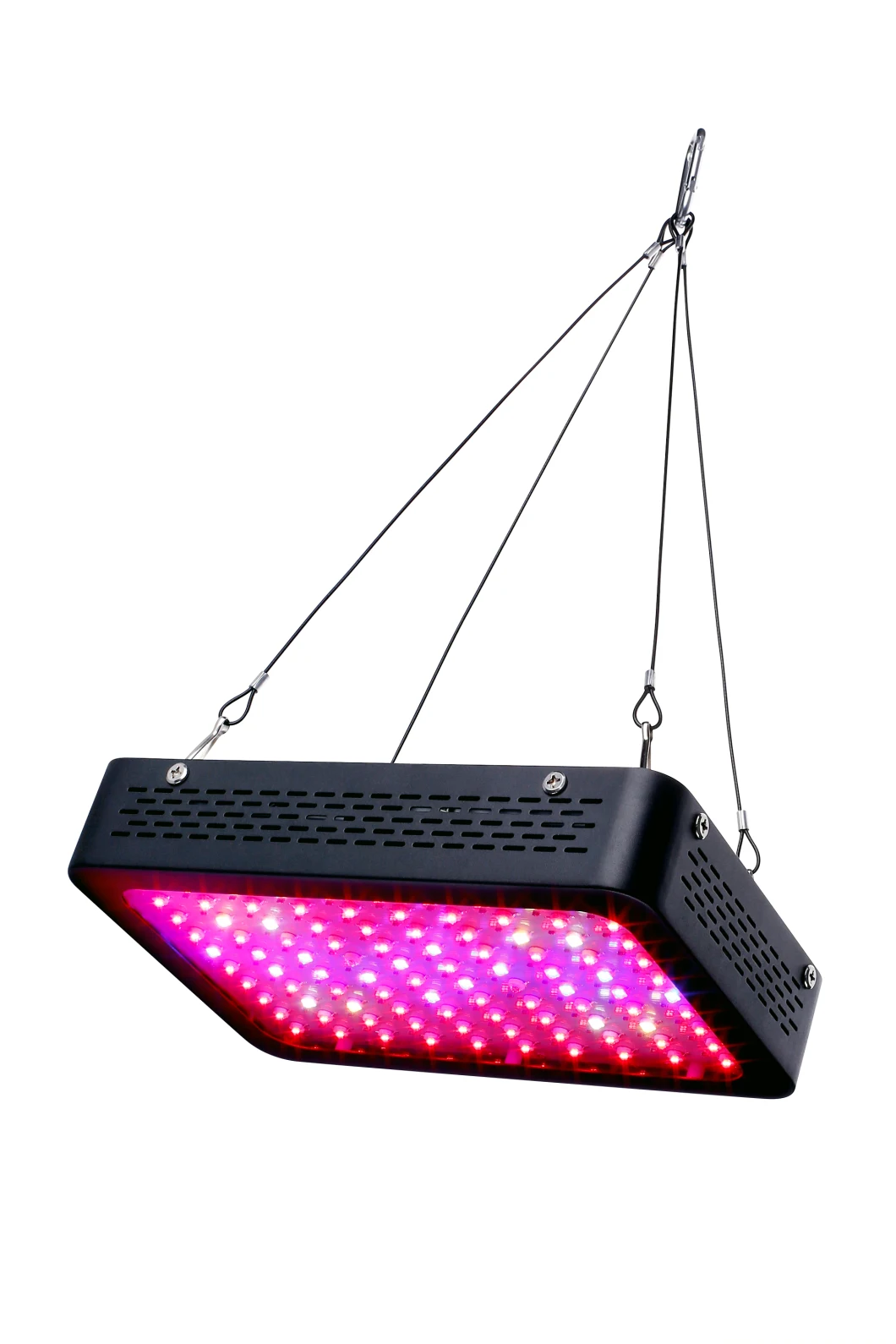 Weixinli Cheapest Veg/Bloom Switches 1000W LED Grow Light with Full Spectrum 