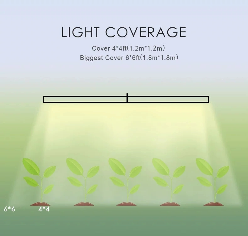 Best Sale Lm301h Lm561c Full Spectrum Sunlike White LED Grow Light 600W for Indoor Garden