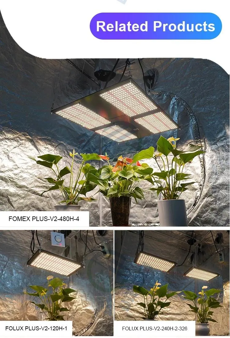 Meijiu Cheapest Wholesale Vertical Farm Agricultural LED Light 480W LED Grow Lights for Indoor Garden