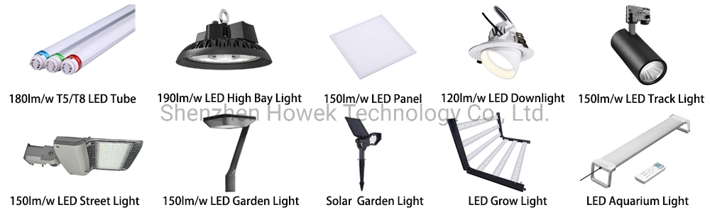 Hot Sale 600W Foldable LED Grow Light Hydroponic with Full Spectrum for Mh HPS Grow Light Replacement