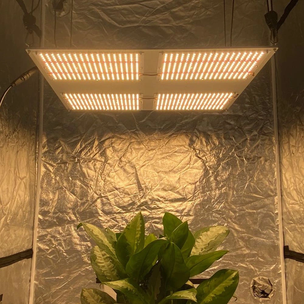 480W Watt LED Grow Light Dimmable Weed Plant Growth Commercial LED Plant Growing Light