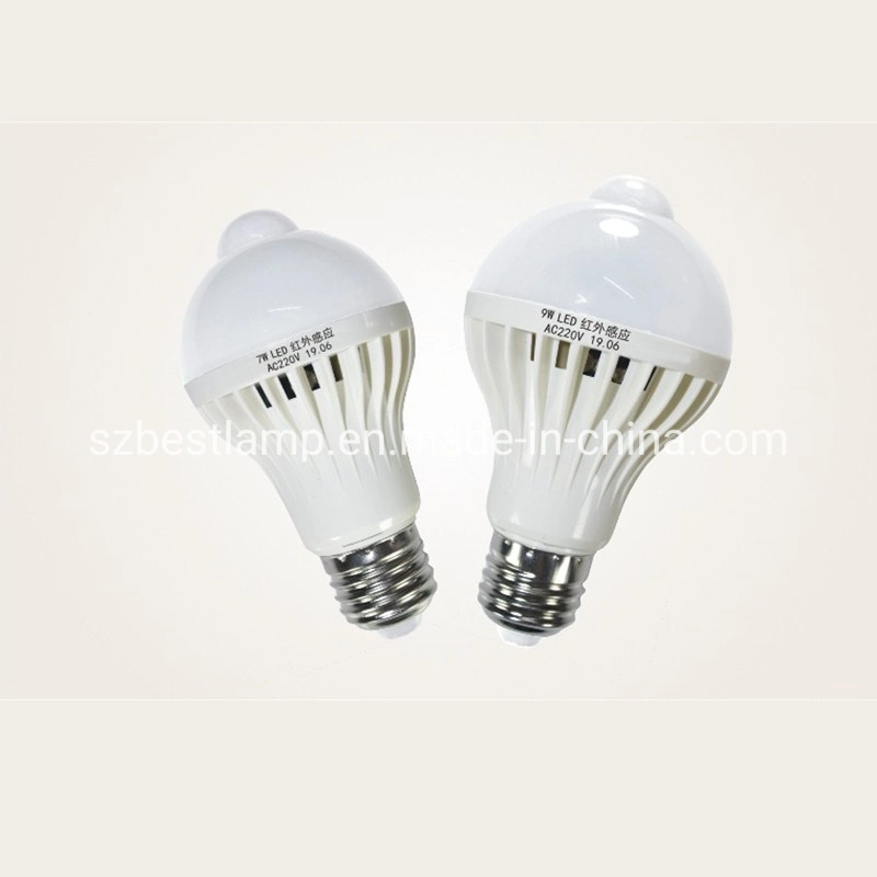 LED Light Bulb Induction Lamp 5W/7W/9W/12W Bulb Light Bulb Lamp