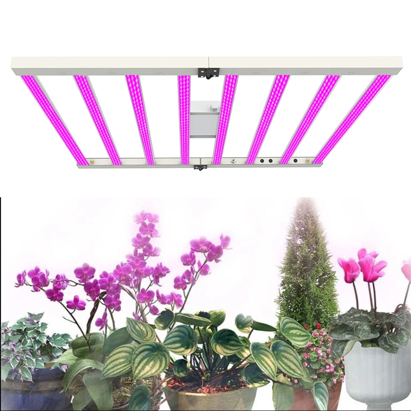 1000W Grow Light LED for Greenhouse Planting 800W LED Grow Light