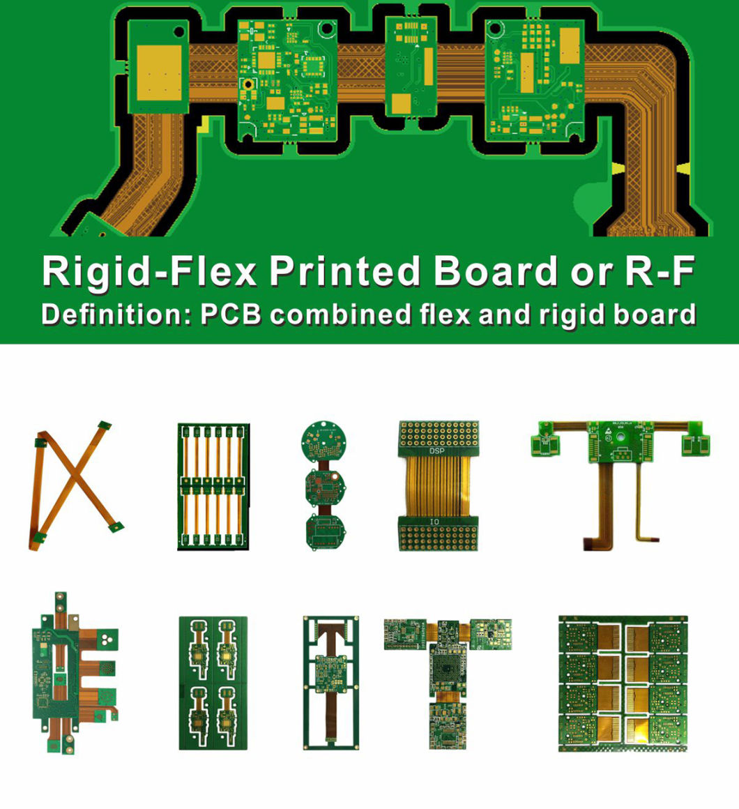 Flexible Printed Circuit Board FPC Assembly Flex PCB, Camera Medical Display COB SMT FPC Assembly FPC