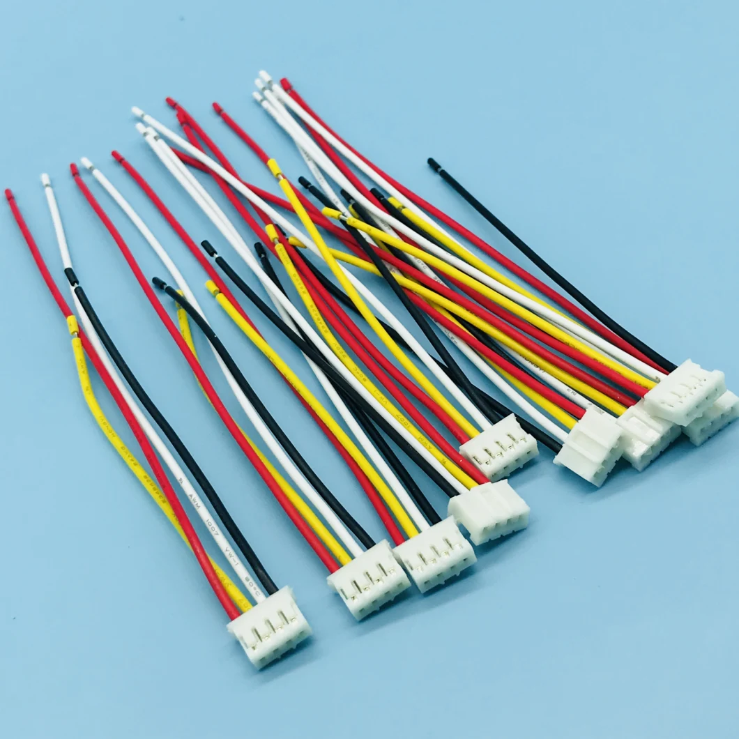 2xt60 Parallel Battery Connector Cable Extension Cables
