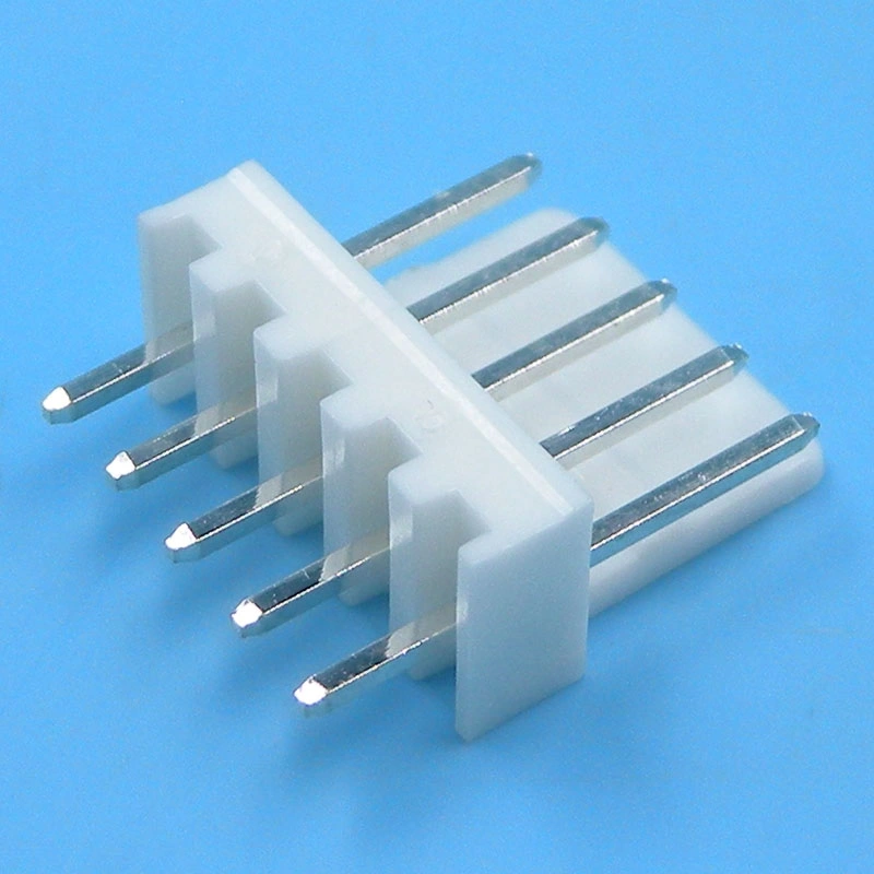 22-27-2051 5 Pin Female Connector 2.54mm Round Header Pin