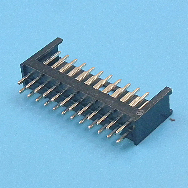 280358 Electrical Connector 2.54mm Female Header