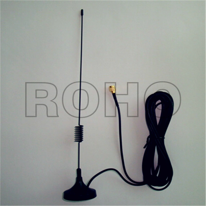 RF Coaxial SMA Female to Ufl Connector Cable Assembly for Antenna