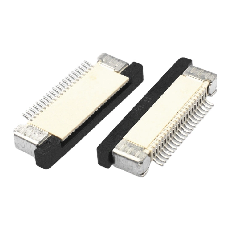 54 Pin 26 Pin LCD FFC 0.7mm FPC Connector for Huawei Mate 20