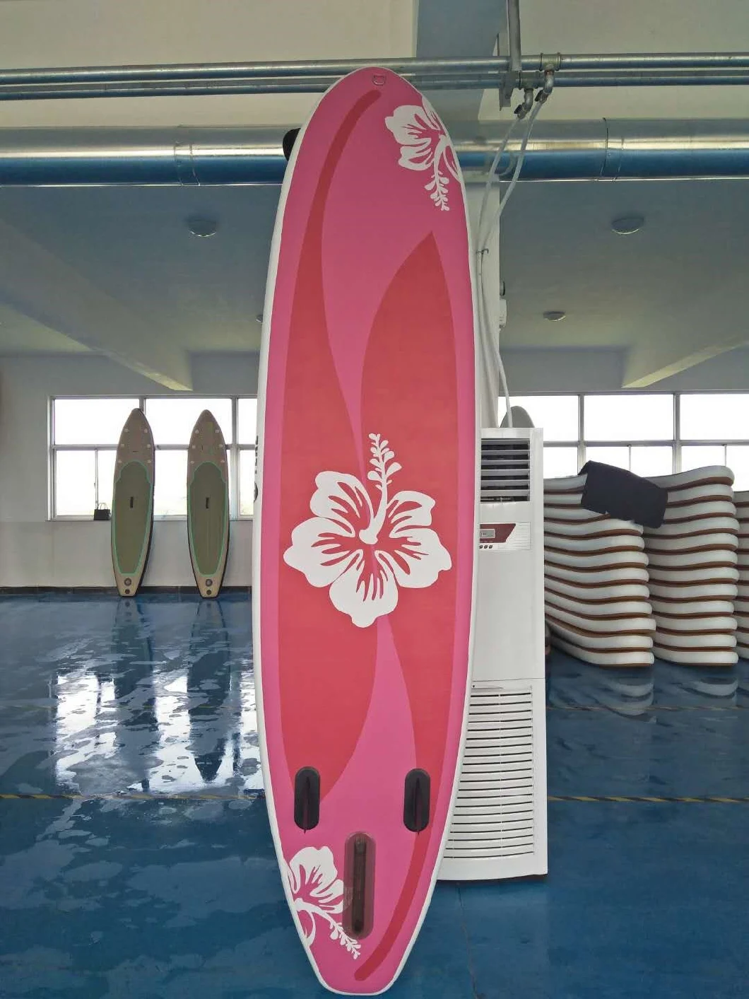 Isup Stand up Paddle Inflatable Board Surf Paddle Board
