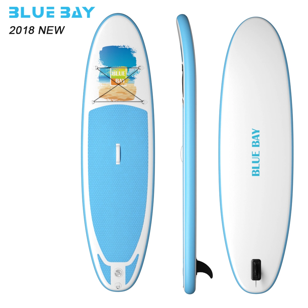 New Design Standup Paddle Board Inflatable Sup Stand up Board