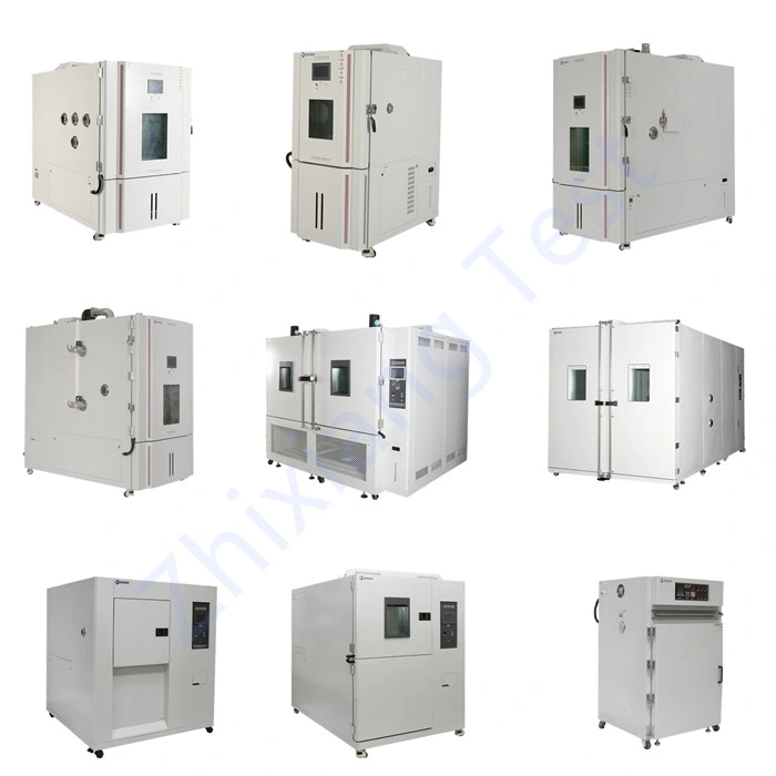Safety Protection Battery-Testing Environmental Chamber / Test Chamber / Climatic Test Chamber