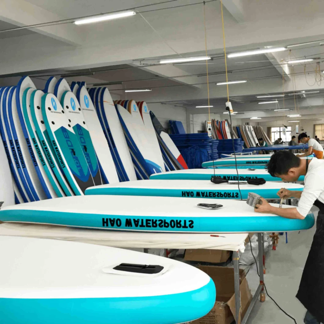 All Around Sup Board /Kids Sup Board/Air Touring Big Team Sup Board/Surfing Yoga Inflatable Sup Board