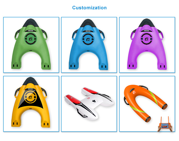 Factory Cheap Inflatable Paddle Board Water Sports Equipment