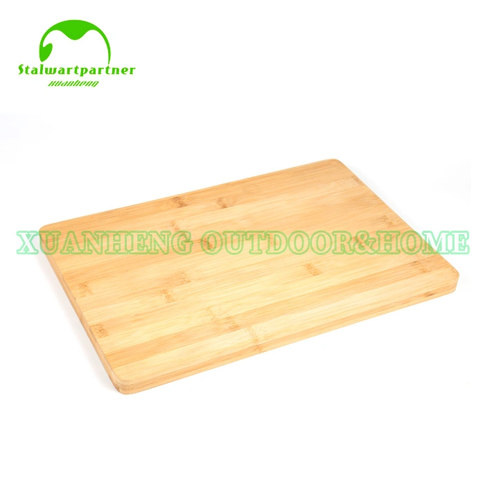 Bamboo Pizza Peel Board Bamboo Chopping Board Cutting Board with Handle