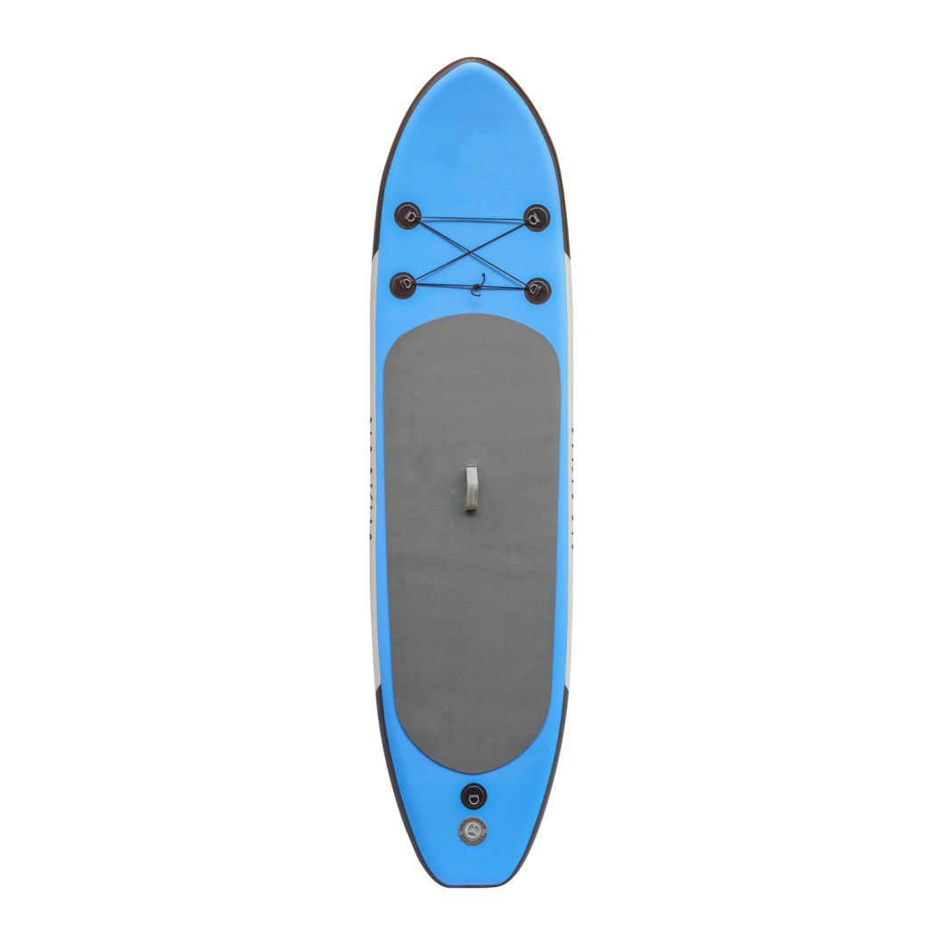 New China Wholesale Cheap Inflatable Stand up Sup Paddle Board Surfboard Isup Paddle Board Surfboard