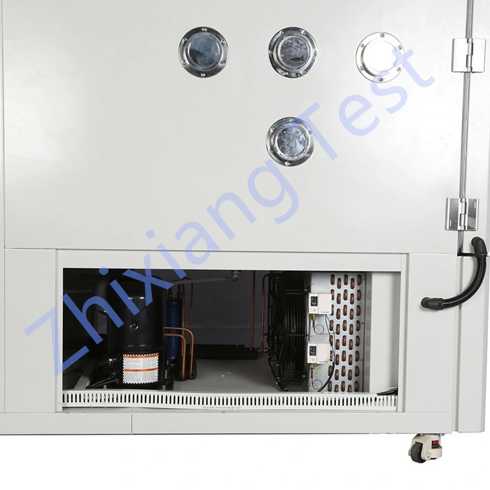 Safety Protection Battery-Testing Environmental Chamber / Test Chamber / Climatic Test Chamber