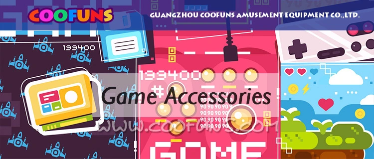 Casino Accessories Slot Fishing Game Machine Fledgling Yellow Board