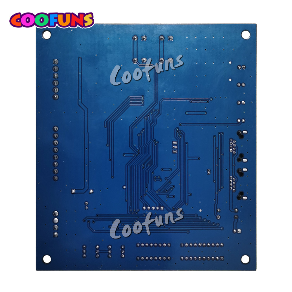 Mutha Goose Fledgling Board for Fishing Game Machine and Slot Machine