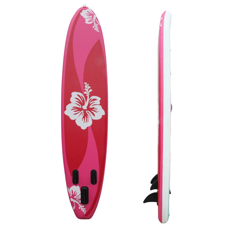 High Quality Stand up Paddle Surf Board with Handles for Beginners Racing Paddle Boards