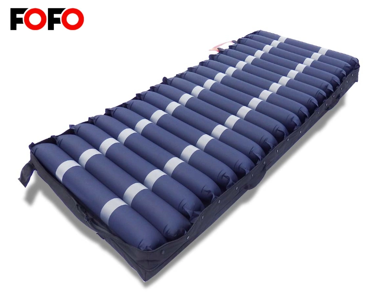 Inflatable Air Mattress for Paralysis Patient Improve Blood Circulation