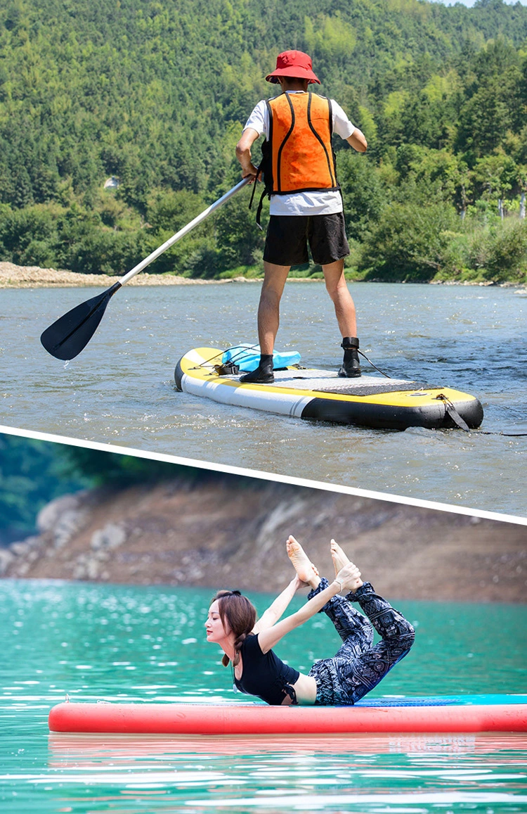 High Quality Manufacturer Inflatable Sup Board Stand up Paddle Board
