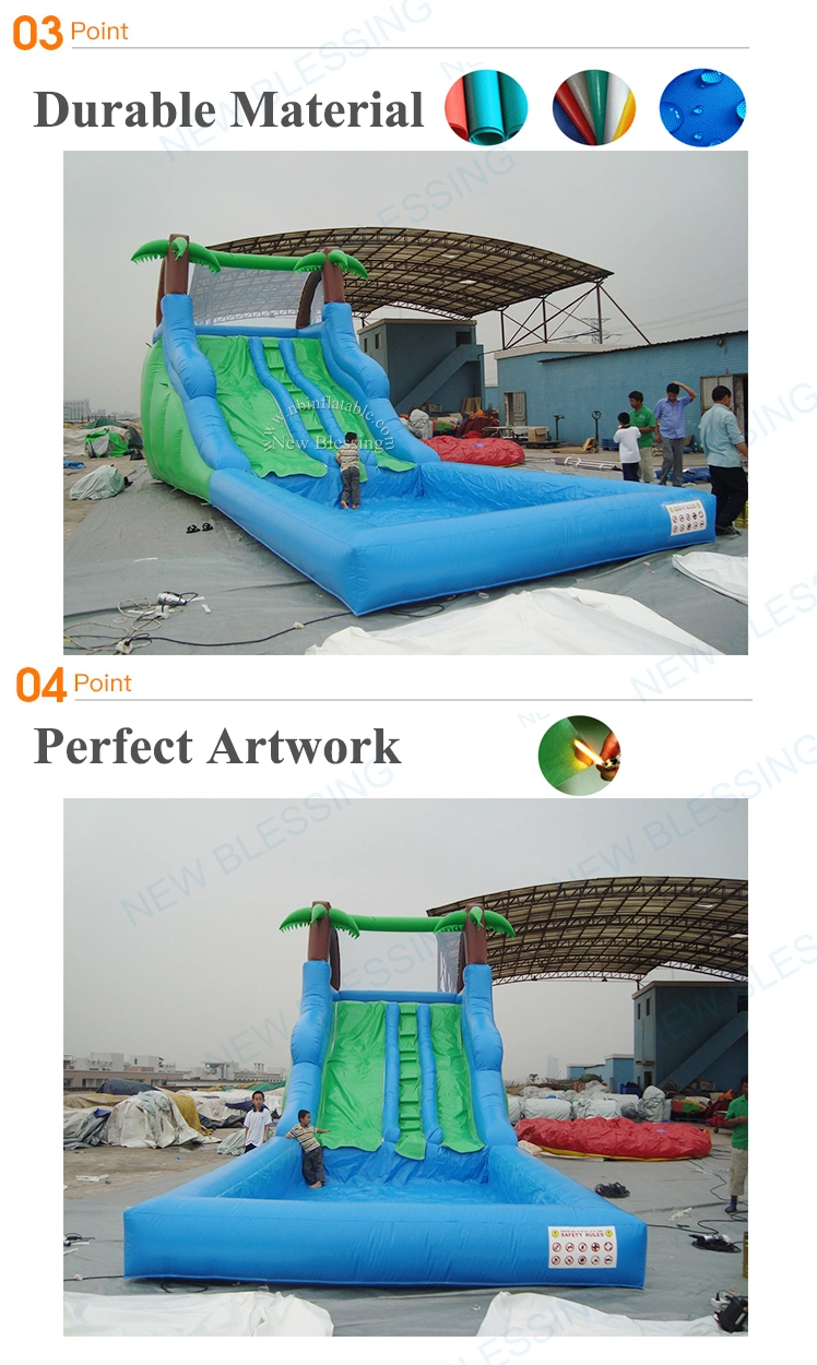 Popular Giant Adults Race Game Inflatable Obstacle Course Castle Slide for Kids Commercial Inflatable Bounce