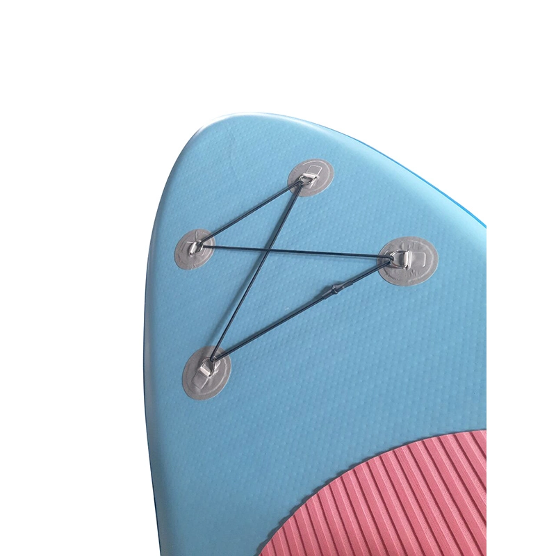 Water Sports Paddle Board Inflatable Hot Sales Sup Paddle Board Swimming Board