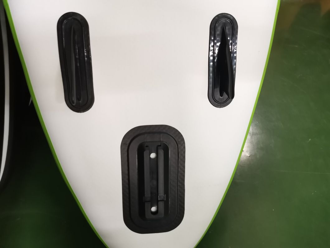 Custom All Around Drop-Stitch Inflatable Sup Paddle Board