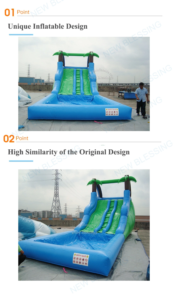 Popular Giant Adults Race Game Inflatable Obstacle Course Castle Slide for Kids Commercial Inflatable Bounce