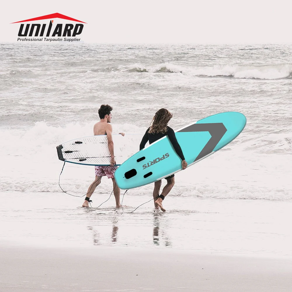 OEM Customization Inflatable Sup Board Fishing Yoga Isup for Youths
