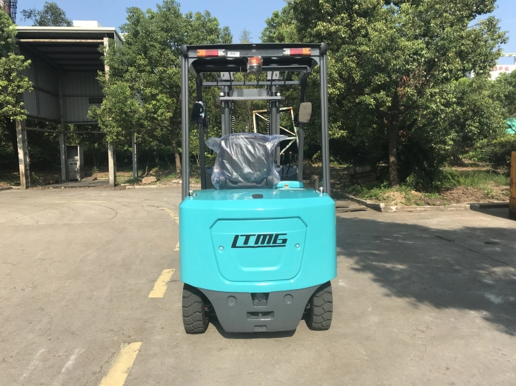 Brands Electric Forklift 4 Wheel Electric Forklift Material Handling Equipment Electric Forklift 3 Ton