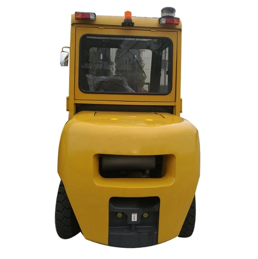 5ton Diesel Forklift, 5m Lifting Height, 5ton Forklift, Forklift Truck, Cpcd50, Diesel Forklift Truck