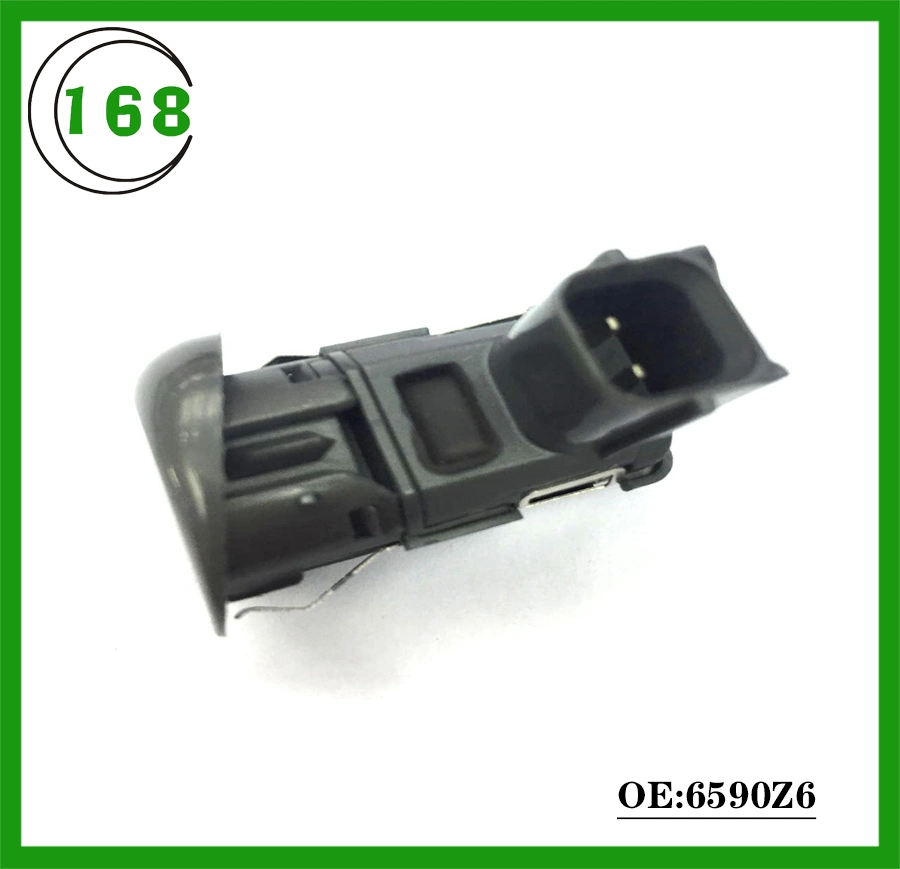 High Quality Car Parking Sensor Used for Peugeot and for Citroen 6590z6