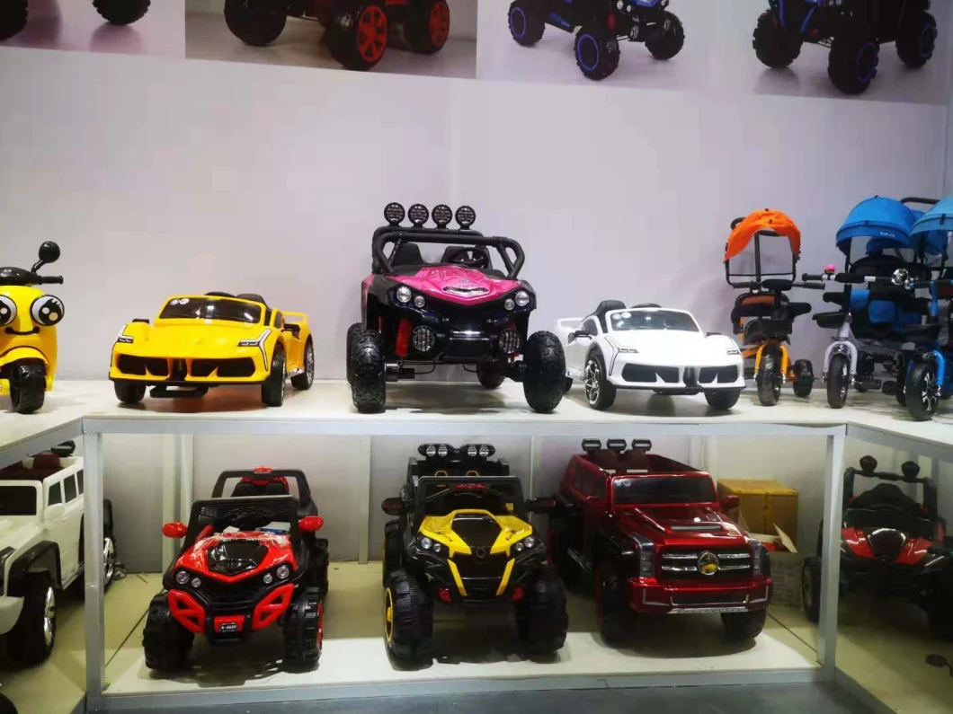 2020 Popular Kids Jeep Car /Ride on Car/ Kids Baby Electric Car Toy Car Electric Baby Car /Baby Battery Car