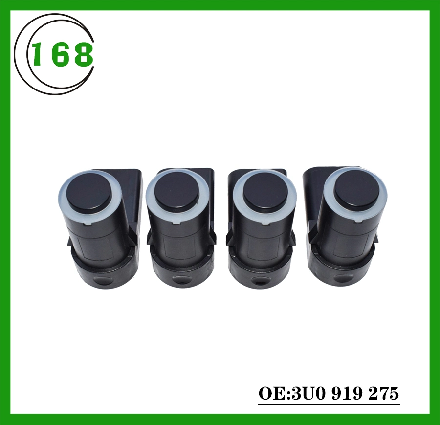 100002145 Zhipei 3u0919275c Parking Sensor PDC Plastic Parking Distance Control for Skoda Superb 3u4