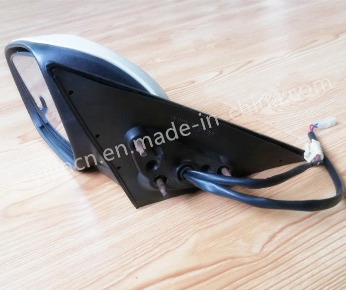 Car Accessories Car Rear View Mirror Wide Angle Blind Round Convex Parking Mirror Auto