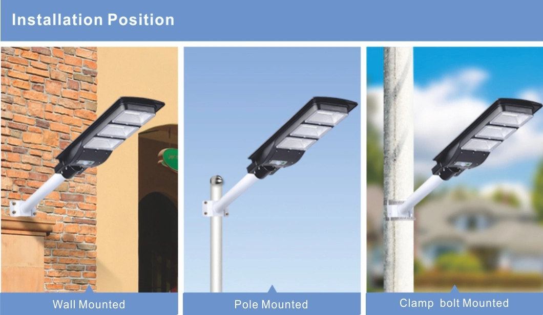 Fixture Patio Post Photovoltaic Lighting Outdoor Sun Outside LED Park Parking Sensor Path Pathway Solar Light