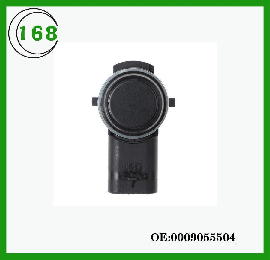 New I A0009055504 PDC Parking Sensor for Mercedes Bumper Reverse Assist 0009055504