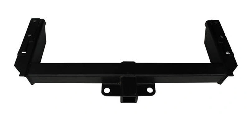 4X4 off-Road Tow Bar for Toyota Land Cruiser