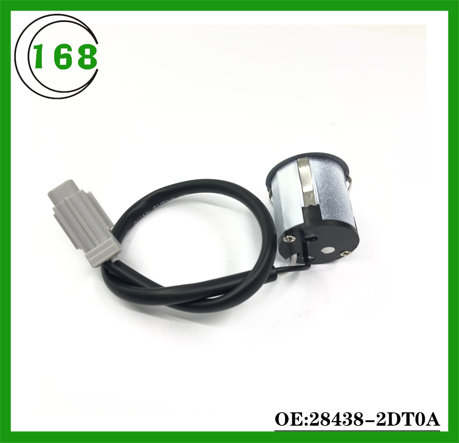 Ultrasonic PDC Parking Sensor 28438-2dt0a for Nissan Tiida 1.8L 284382dt0a