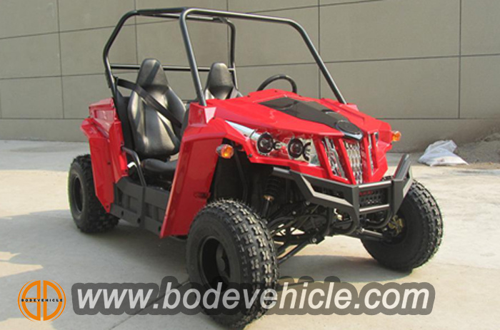 2017 Hot Selling Jeep UTV/150cc UTV/China UTV for Sale Mc-141