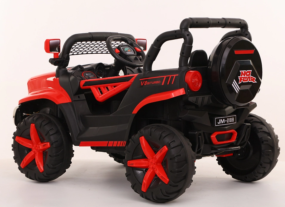 Hot Sale Kids Ride on Jeep Car/ Baby Battery Car with Remote Control